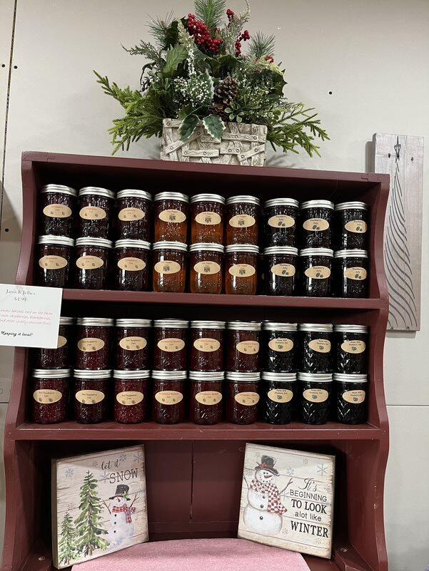 159 Moose Hill Road Fayette ME 04349