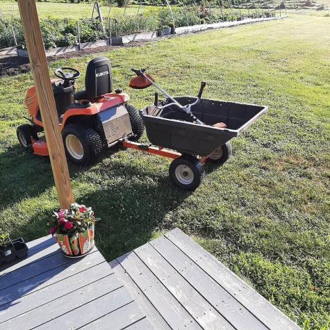 159 Moose Hill Road Fayette ME 04349