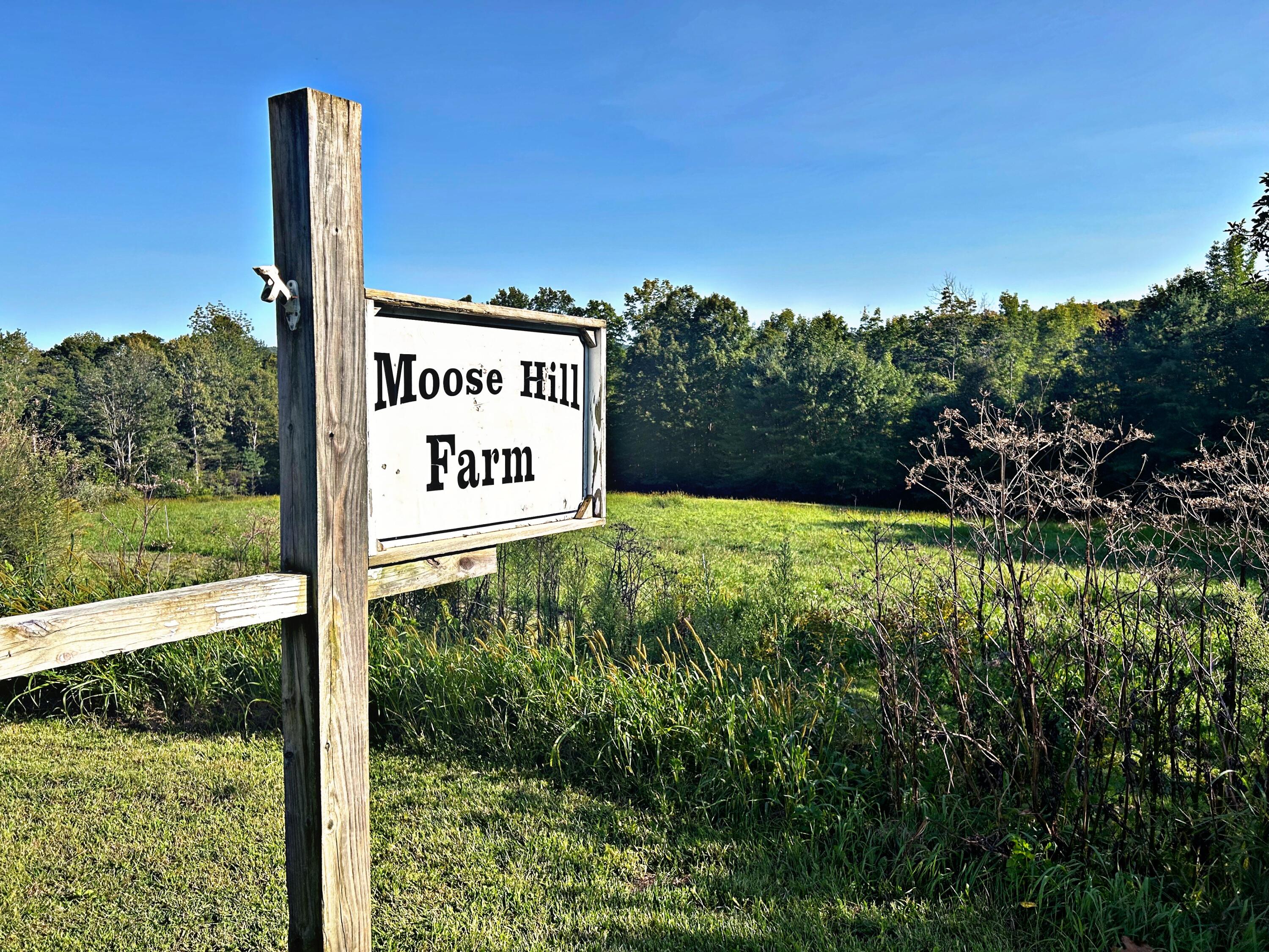 159 Moose Hill Road Fayette ME 04349