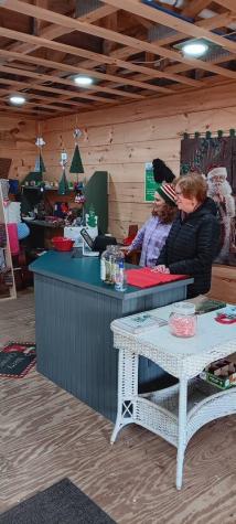 159 Moose Hill Road Fayette ME 04349