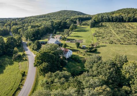 159 Moose Hill Road Fayette ME 04349