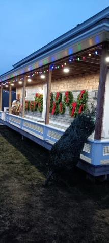 159 Moose Hill Road Fayette ME 04349