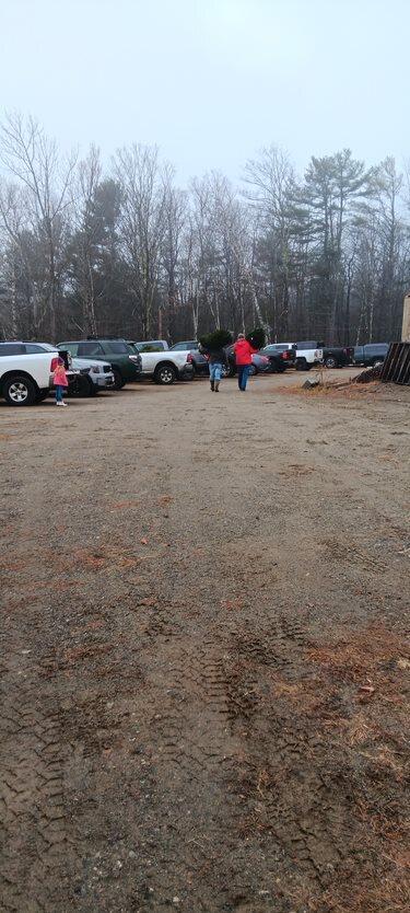 159 Moose Hill Road Fayette ME 04349