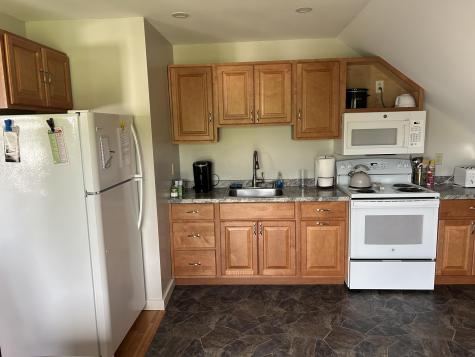 159 Moose Hill Road Fayette ME 04349