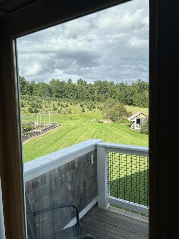 159 Moose Hill Road Fayette ME 04349