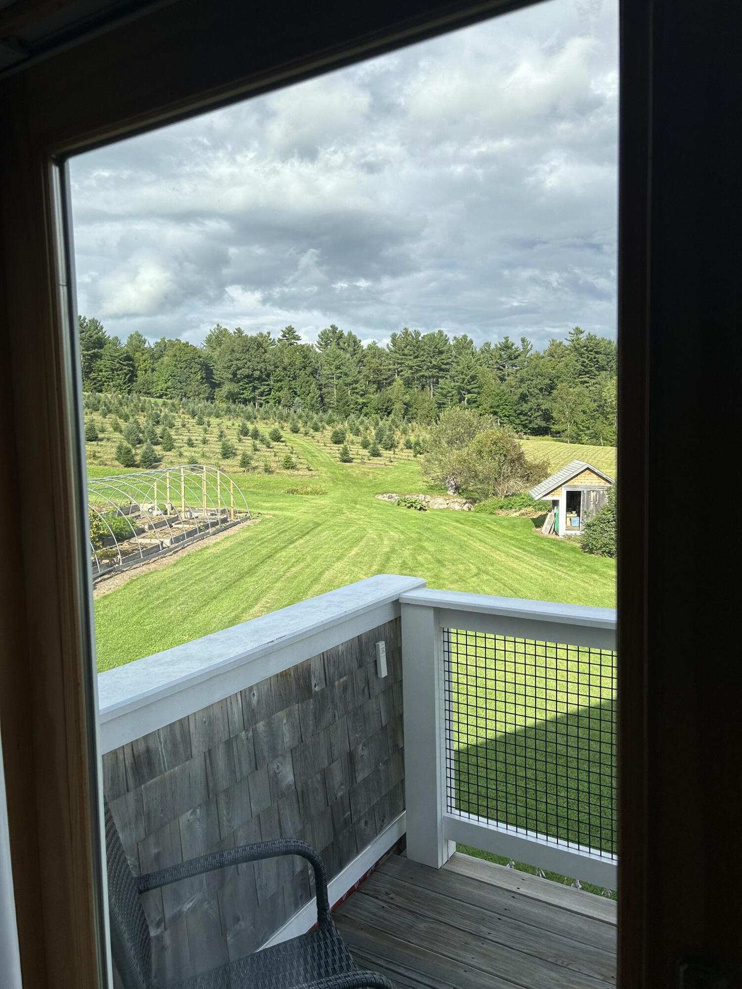 159 Moose Hill Road Fayette ME 04349