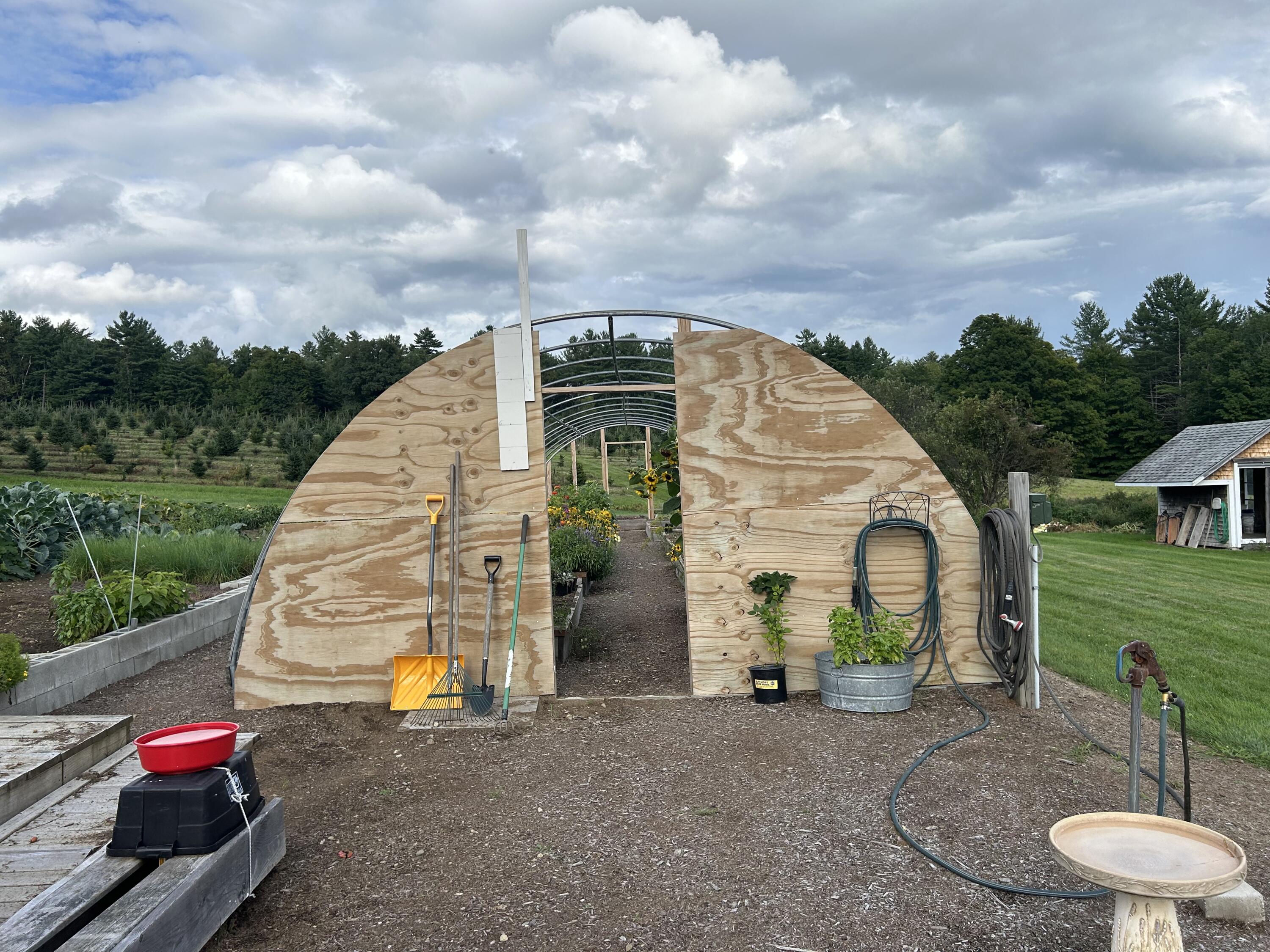 159 Moose Hill Road Fayette ME 04349