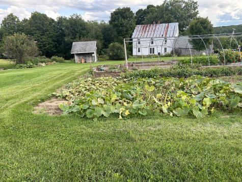 159 Moose Hill Road Fayette ME 04349