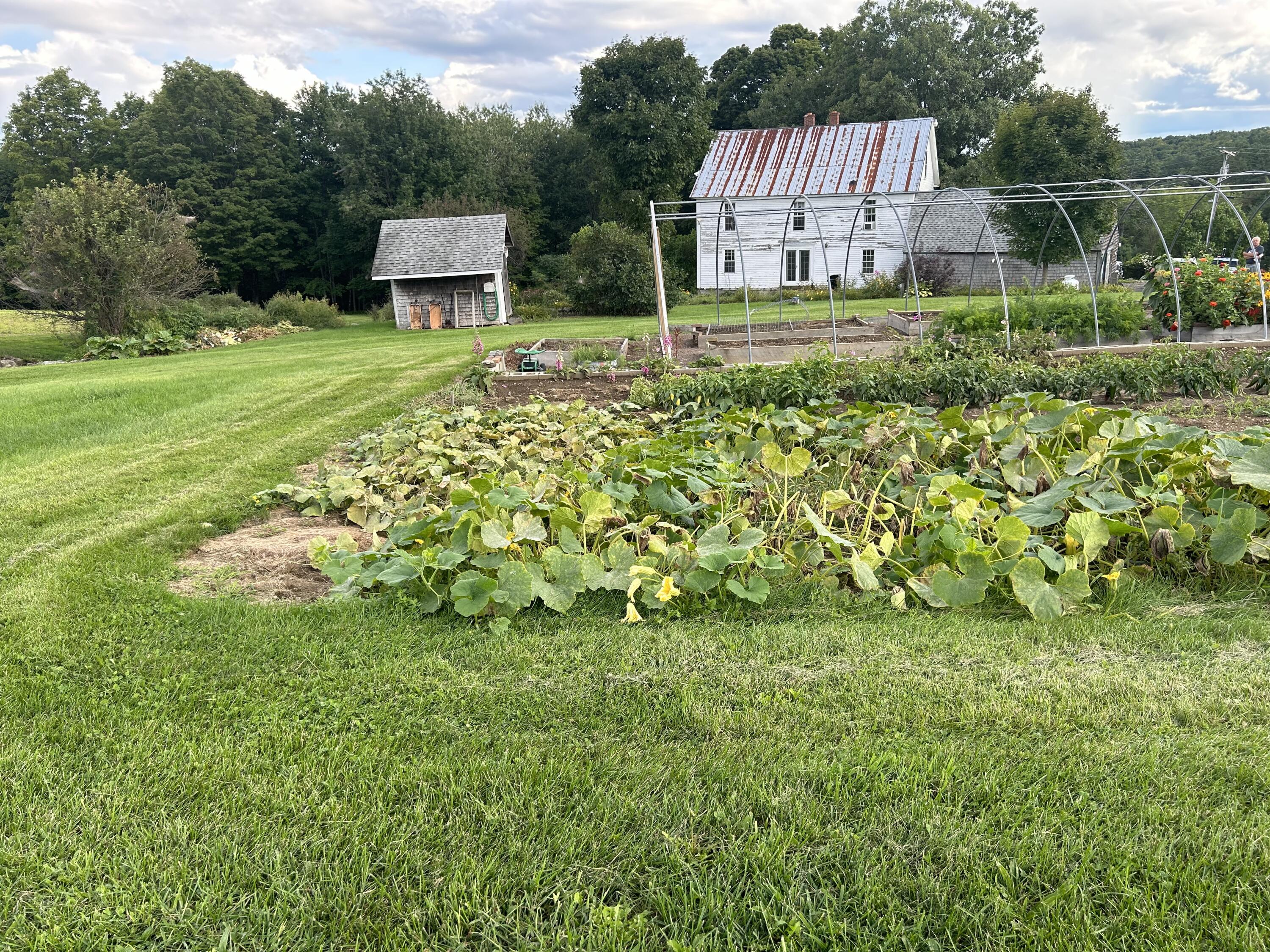 159 Moose Hill Road Fayette ME 04349