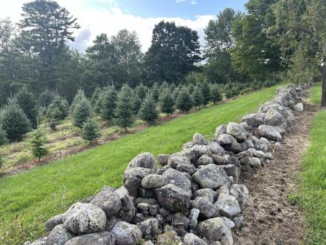 159 Moose Hill Road Fayette ME 04349