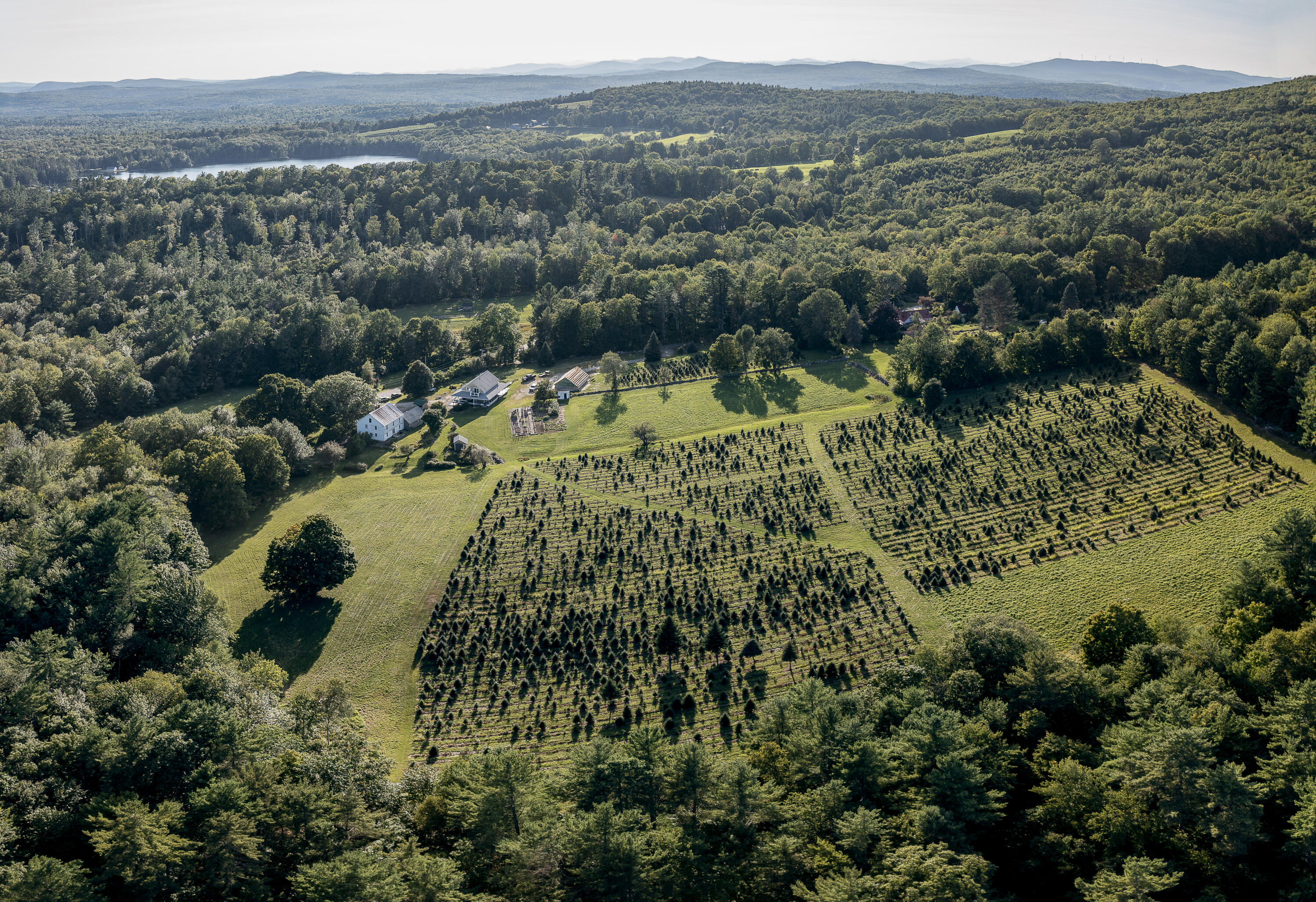 159 Moose Hill Road Fayette ME 04349