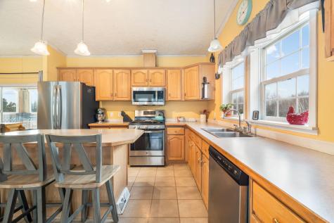 42 Old County Road Waldo ME 04915