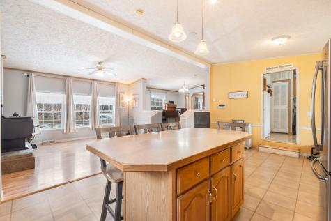 42 Old County Road Waldo ME 04915