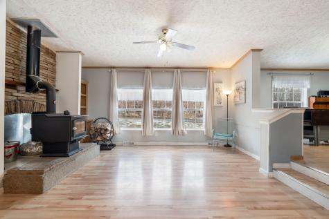 42 Old County Road Waldo ME 04915