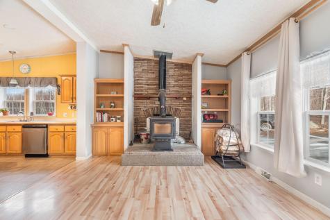 42 Old County Road Waldo ME 04915