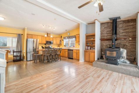 42 Old County Road Waldo ME 04915