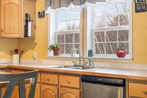 42 Old County Road Waldo ME 04915