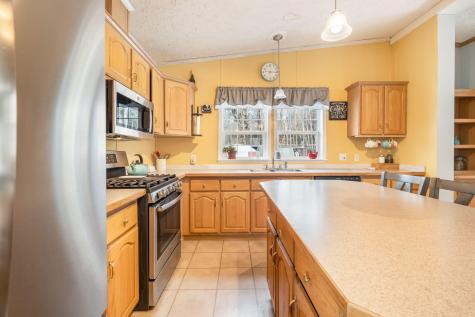 42 Old County Road Waldo ME 04915