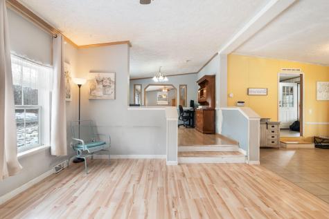 42 Old County Road Waldo ME 04915