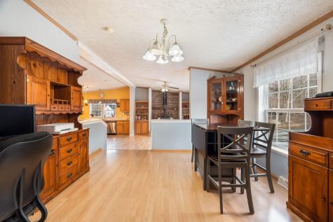 42 Old County Road Waldo ME 04915