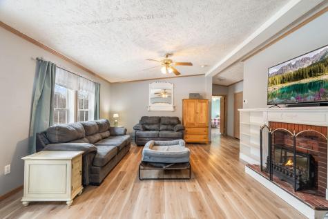 42 Old County Road Waldo ME 04915