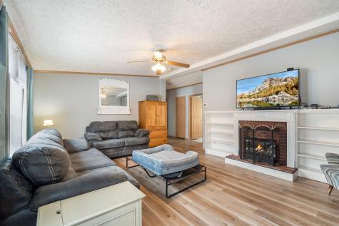 42 Old County Road Waldo ME 04915