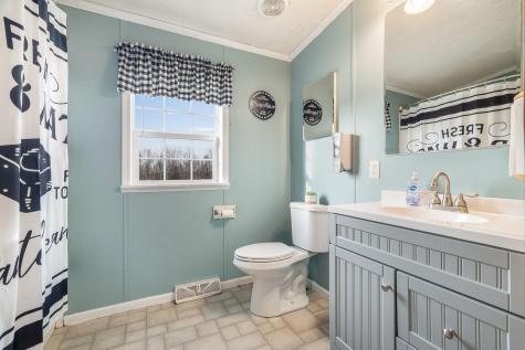 42 Old County Road Waldo ME 04915