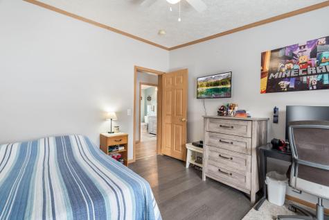 42 Old County Road Waldo ME 04915