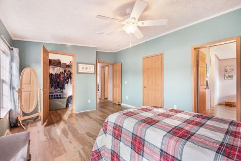 42 Old County Road Waldo ME 04915