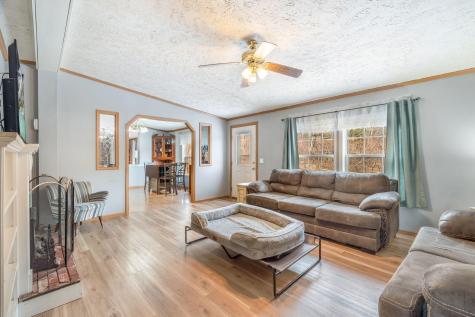 42 Old County Road Waldo ME 04915