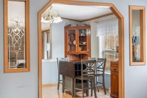 42 Old County Road Waldo ME 04915