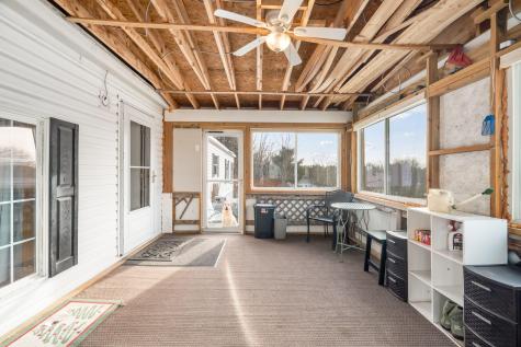 42 Old County Road Waldo ME 04915