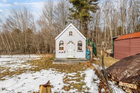 42 Old County Road Waldo ME 04915