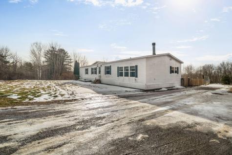 42 Old County Road Waldo ME 04915