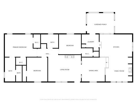 42 Old County Road Waldo ME 04915