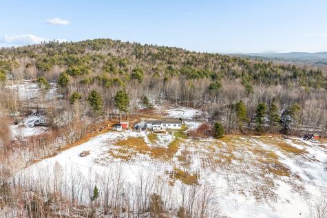 42 Old County Road Waldo ME 04915