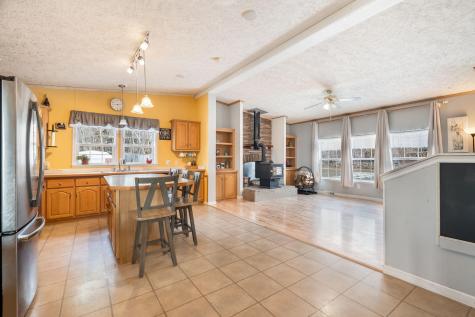 42 Old County Road Waldo ME 04915