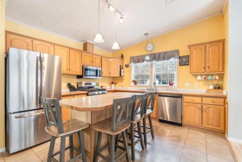 42 Old County Road Waldo ME 04915