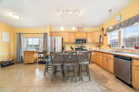 42 Old County Road Waldo ME 04915