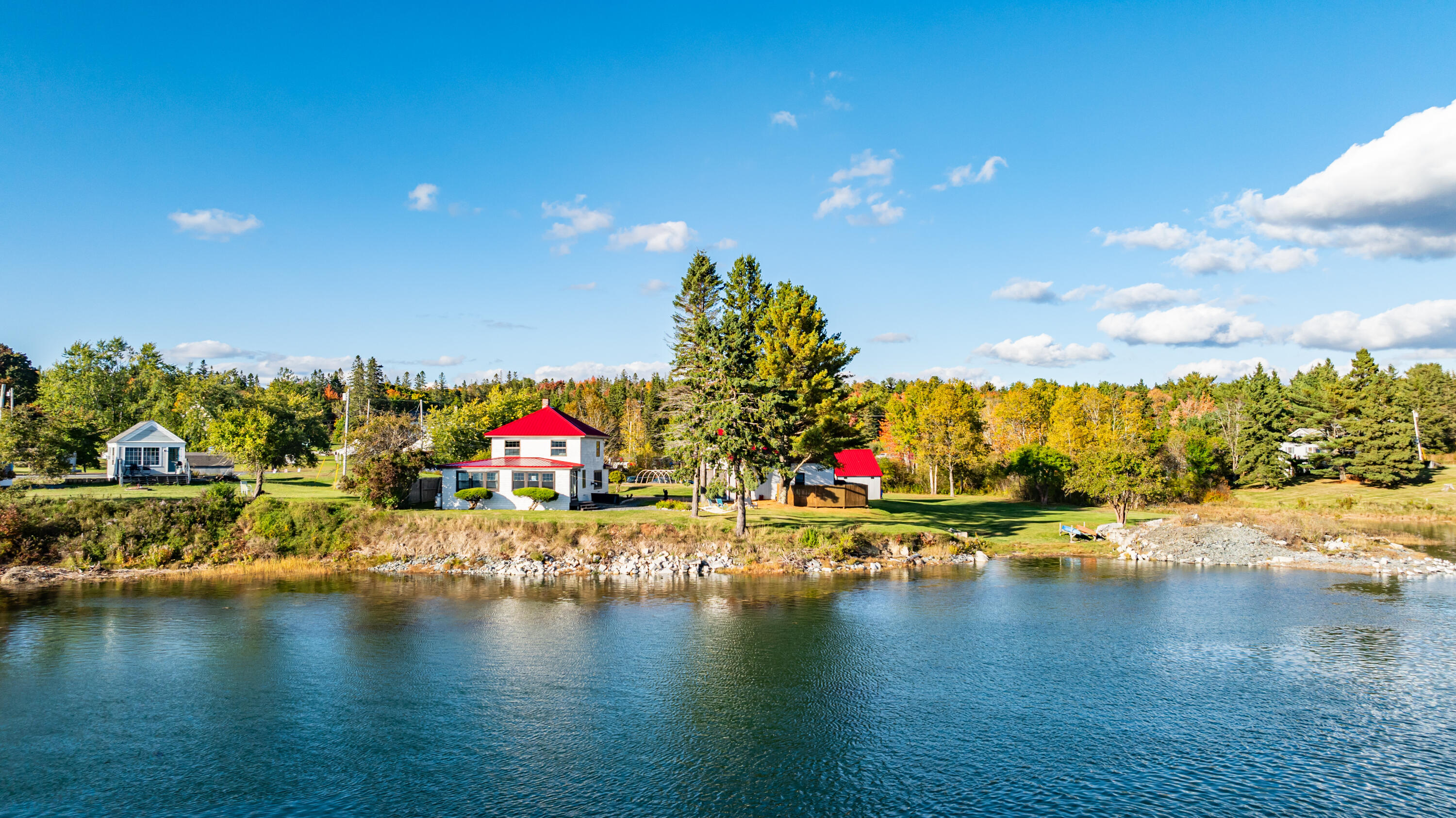 1723 Us 1 Highway Sullivan ME 04664