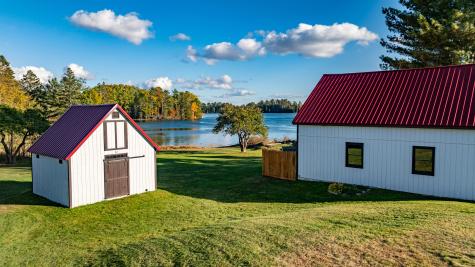 1723 Us 1 Highway Sullivan ME 04664