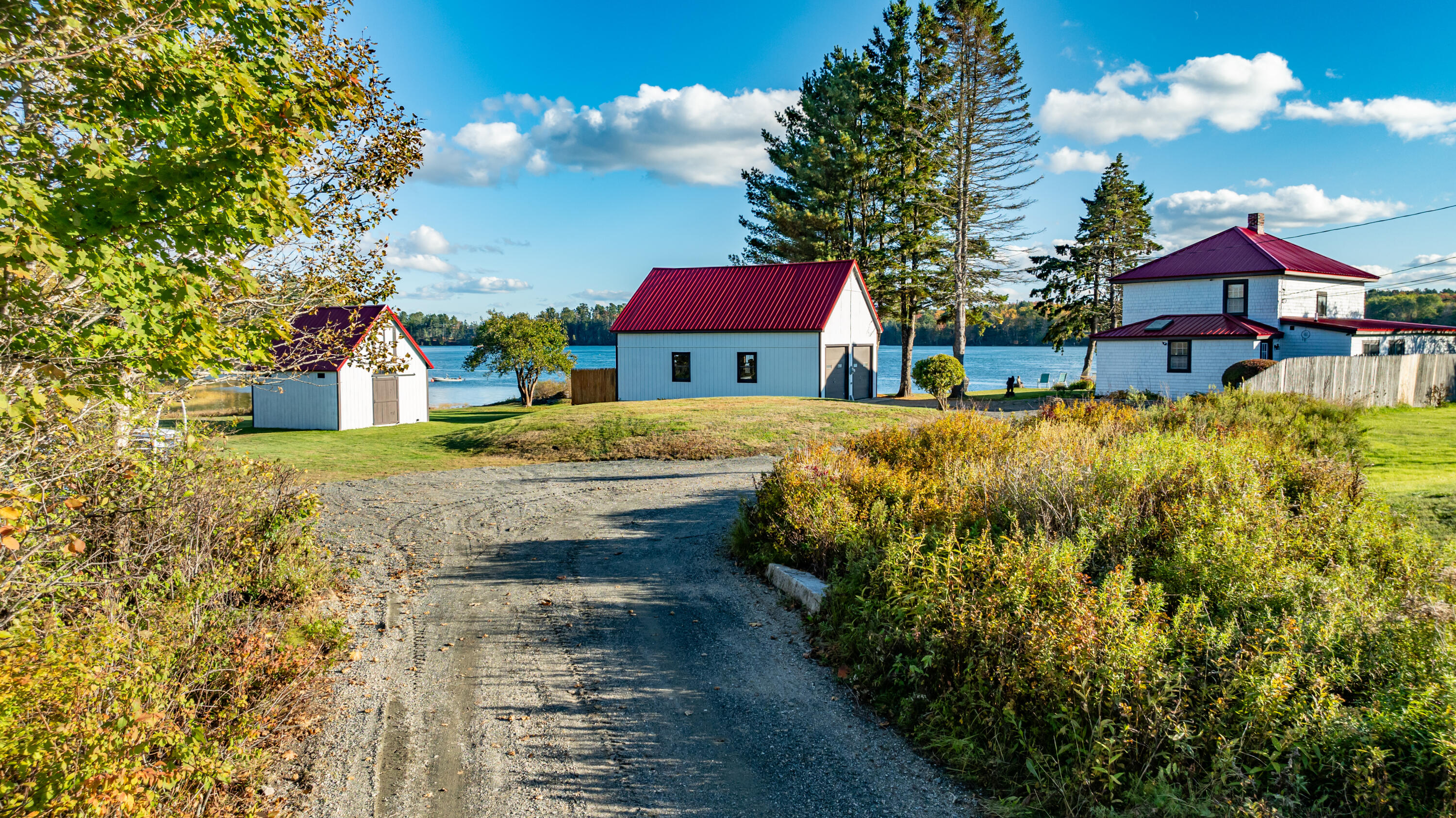 1723 Us 1 Highway Sullivan ME 04664