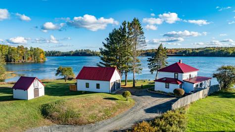 1723 Us 1 Highway Sullivan ME 04664