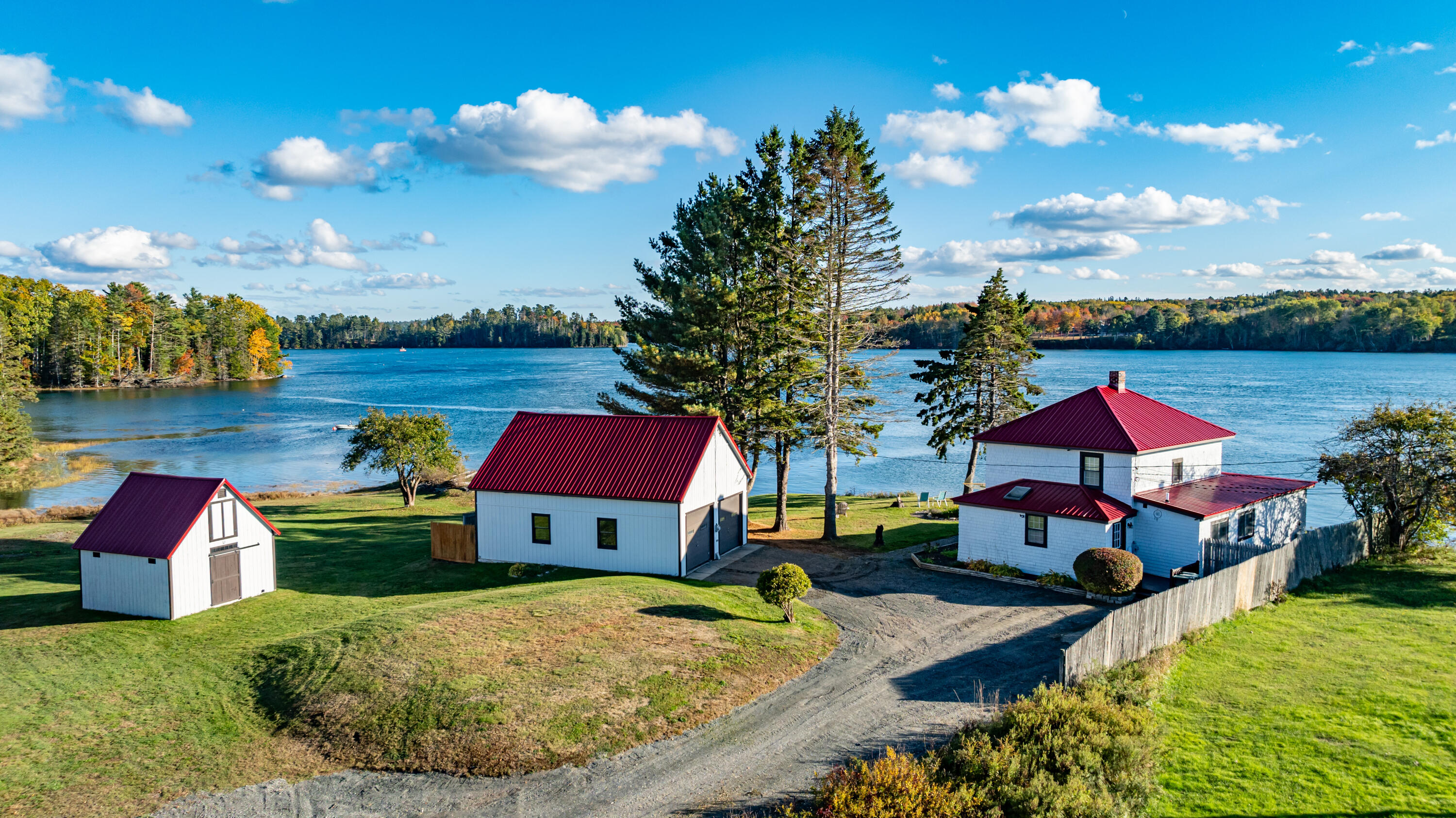 1723 Us 1 Highway Sullivan ME 04664