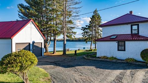 1723 Us 1 Highway Sullivan ME 04664