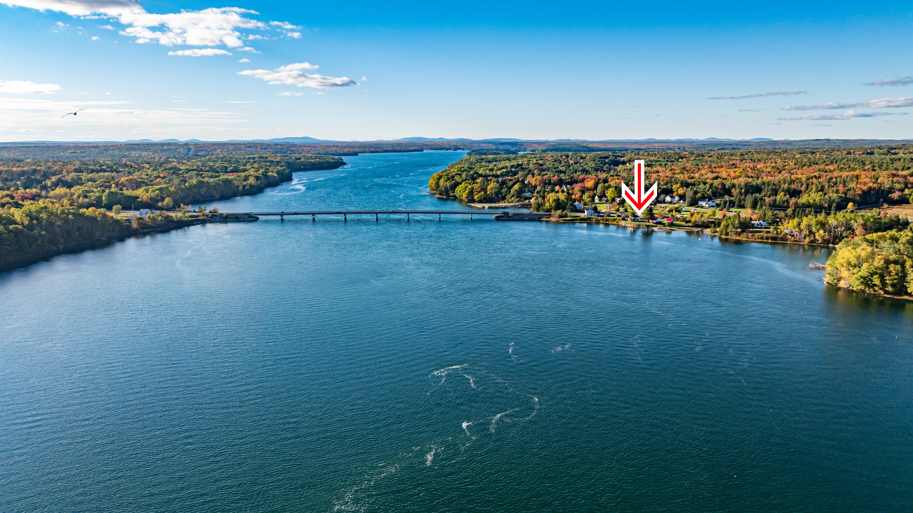 1723 Us 1 Highway Sullivan ME 04664