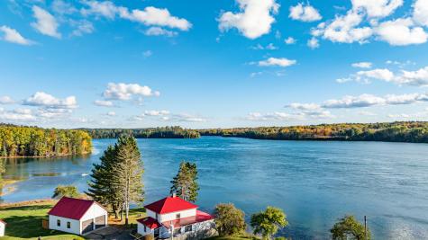 1723 Us 1 Highway Sullivan ME 04664