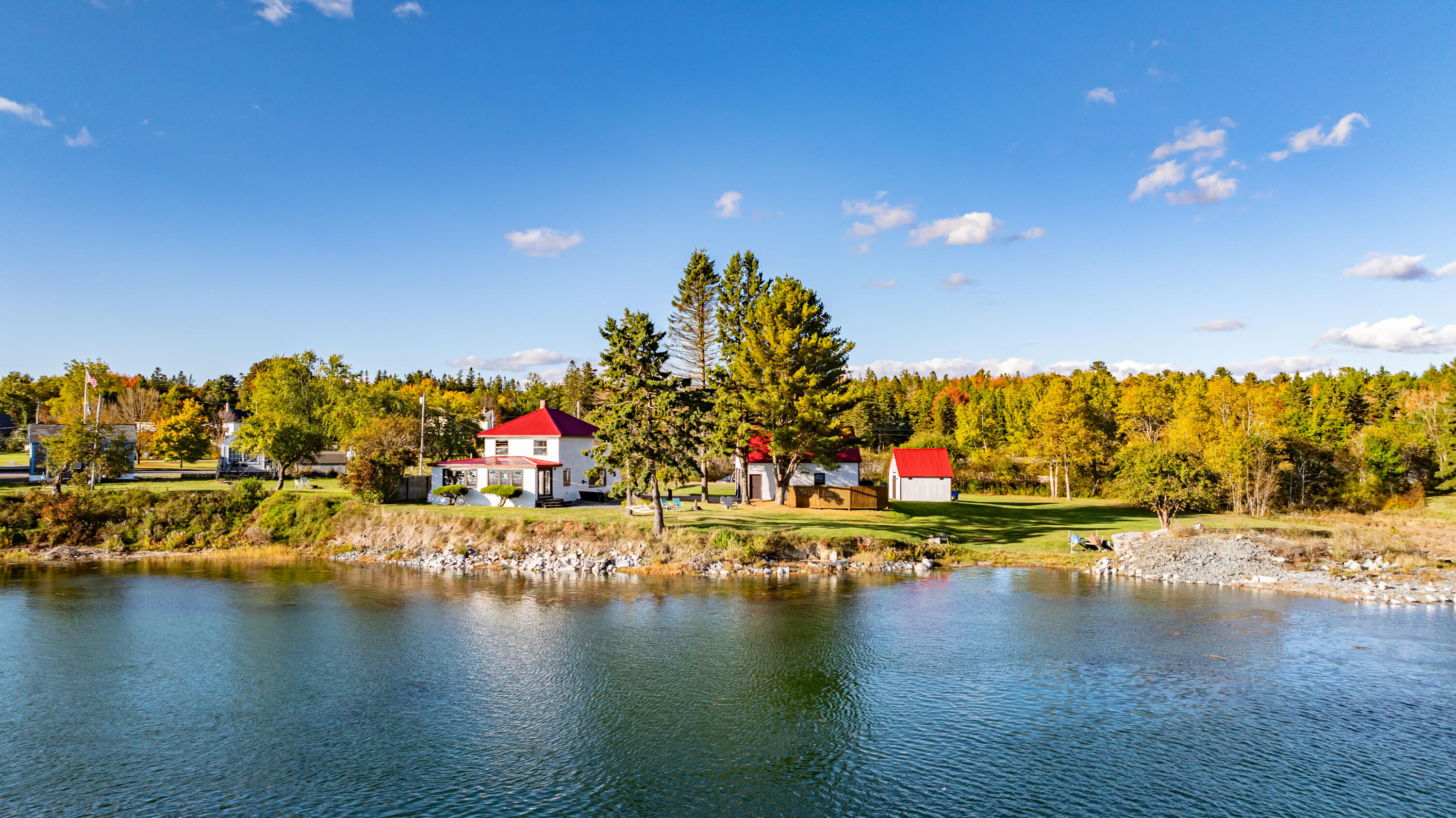 1723 Us 1 Highway Sullivan ME 04664