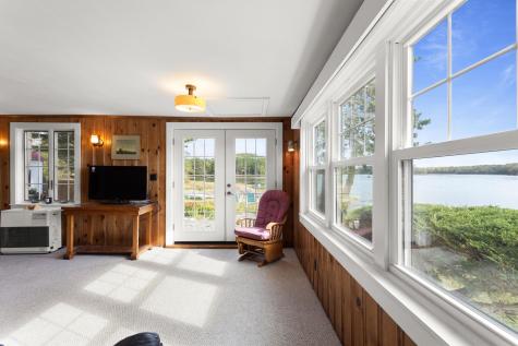 1723 Us 1 Highway Sullivan ME 04664