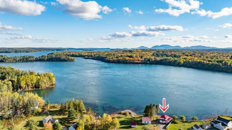 1723 Us 1 Highway Sullivan ME 04664